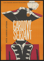 Jaroslav Fišer – Gardový seržant 