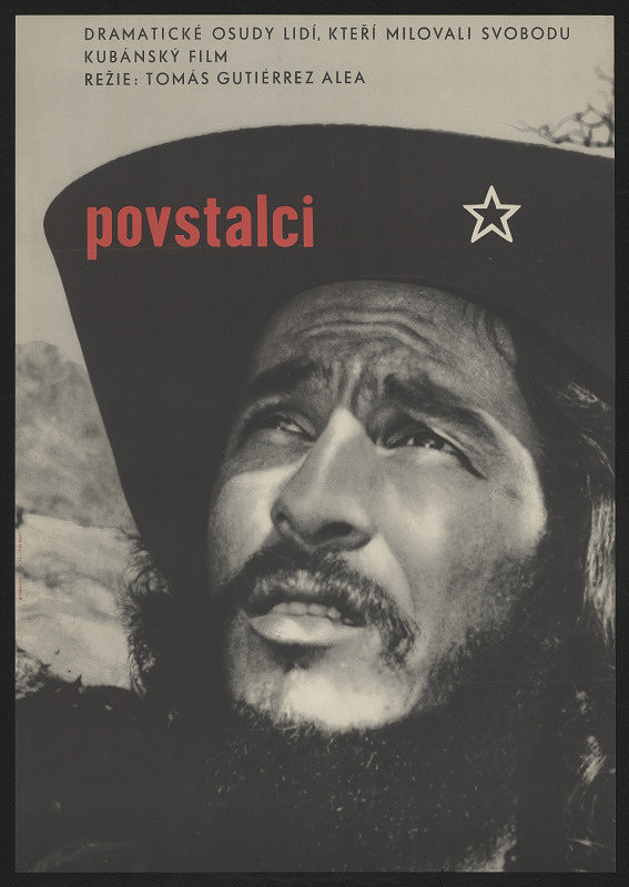 Ivan Urbánek – Povstalci 