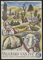 Karel Langer – Valašsko Vás zve 