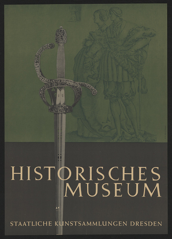 neznámý – Historisches museum 