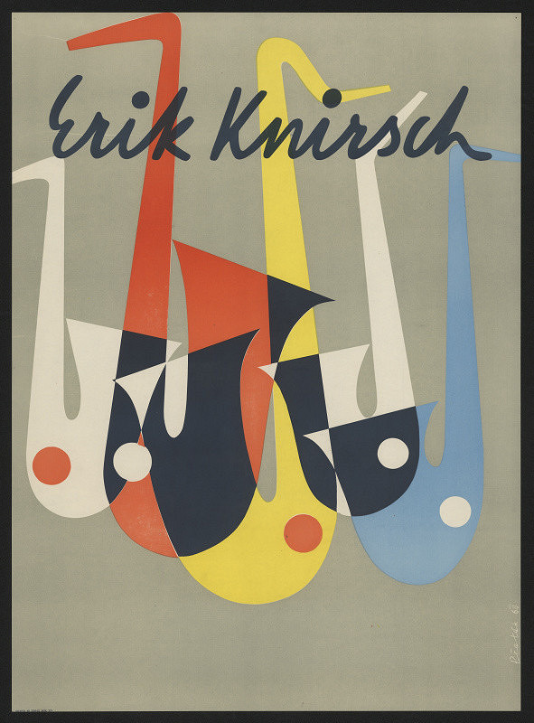 Přeták – Erik Knirsch 