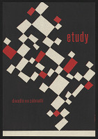 Jan Solpera – Etudy. Divadlo na zábradlí 