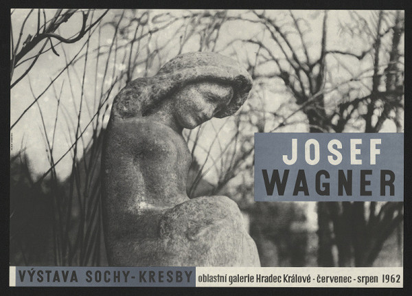 neznámý – Josef Wagner 