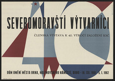 František Bělohlávek – Severomoravští výtvarníci 