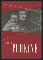 Jiřina Klimentová – Karel Purkyně 