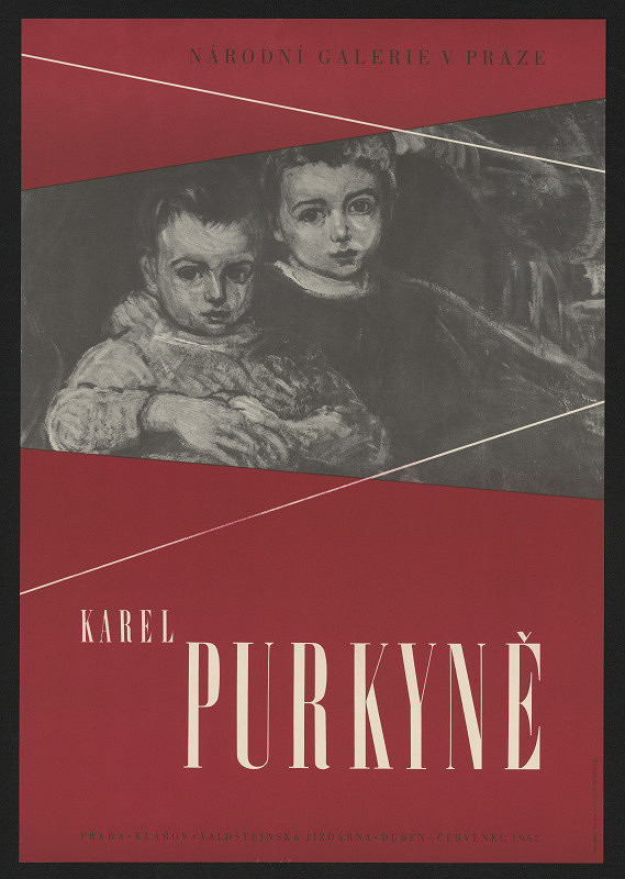 Jiřina Klimentová – Karel Purkyně 