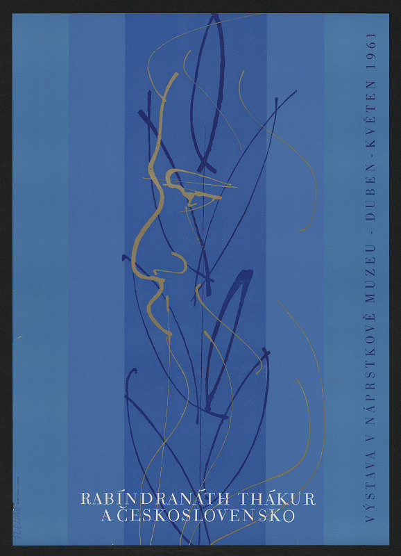 Josef Flejšar – Rabíndranáth Thákur a Československo 