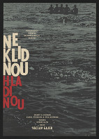 Zdeněk Palcr – Neklidnou hladinou 