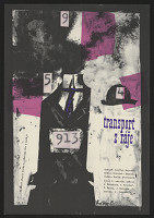 Karel Teissig – Transport z ráje 