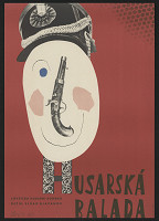 Bohumil Štěpán – Husarská balada 