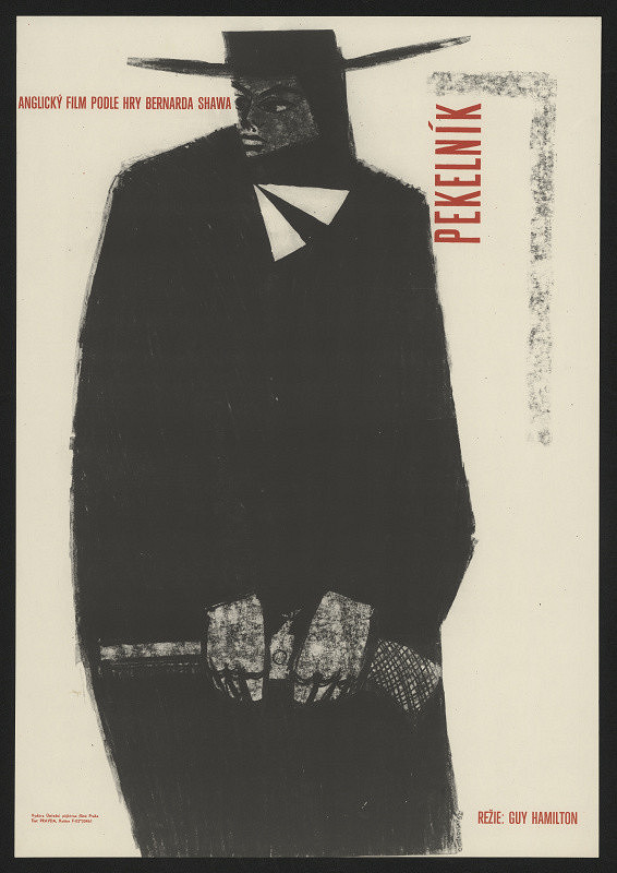 Zdeněk Chotěnovský – Pekelník 