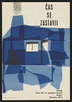 Zdeněk Palcr – Čas se zastavil 