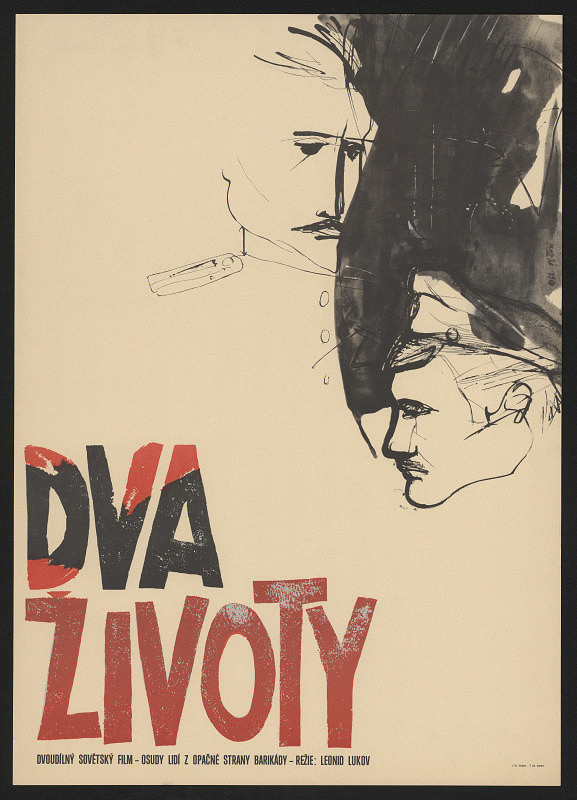 Vladimír Tesař – Dva životy 