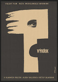 Karel Vaca – Výkřik 