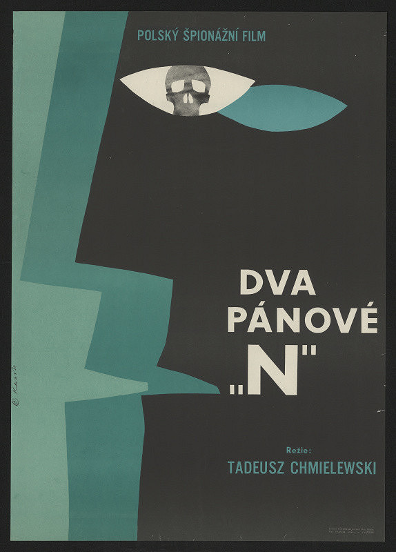 Václav Kasík – Dva pánové "N" 