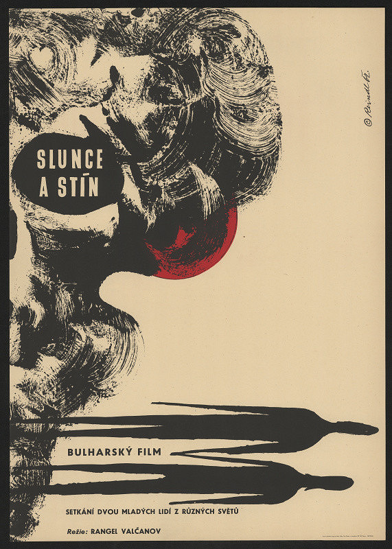 Miloš Reindl – Slunce a stín 