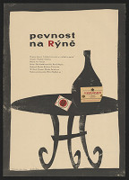 Jaroslav Slovák – Pevnost na Rýně 