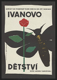 Karel Vaca – Ivanovo dětství 