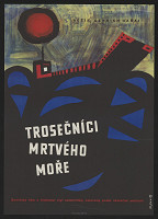 Petr Poš – Trosečníci mrtvého moře 