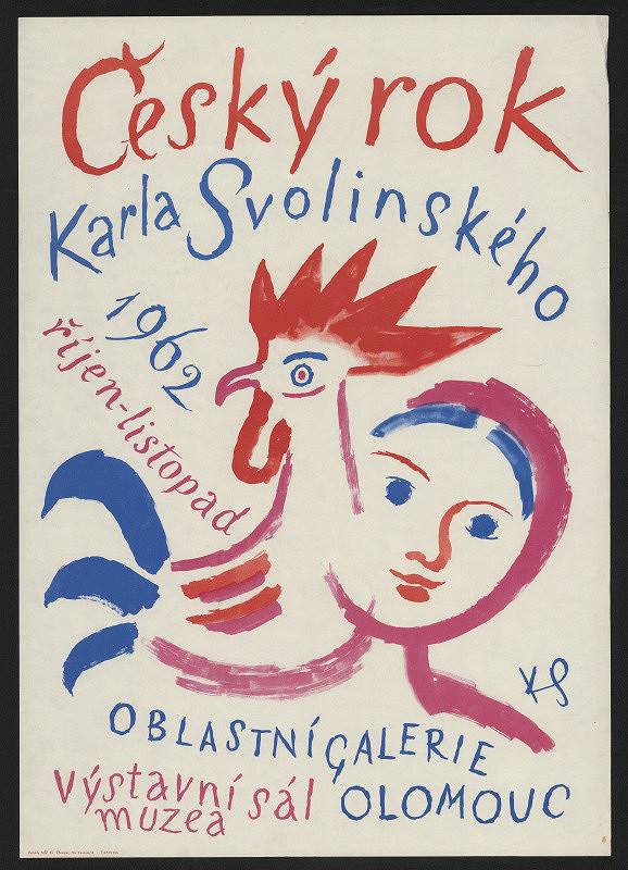 Karel Svolinský – Český rok Karla Svolinského 