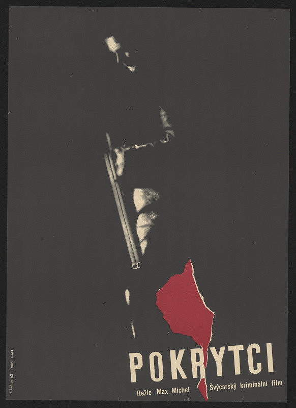 Jiří Balcar – Pokrytci 