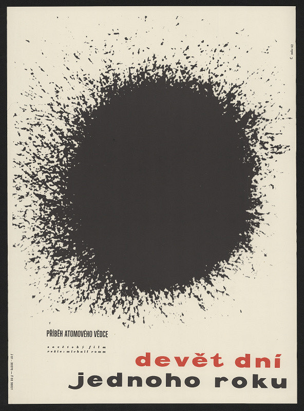Zdeněk Palcr – Devět dní jednoho roku 