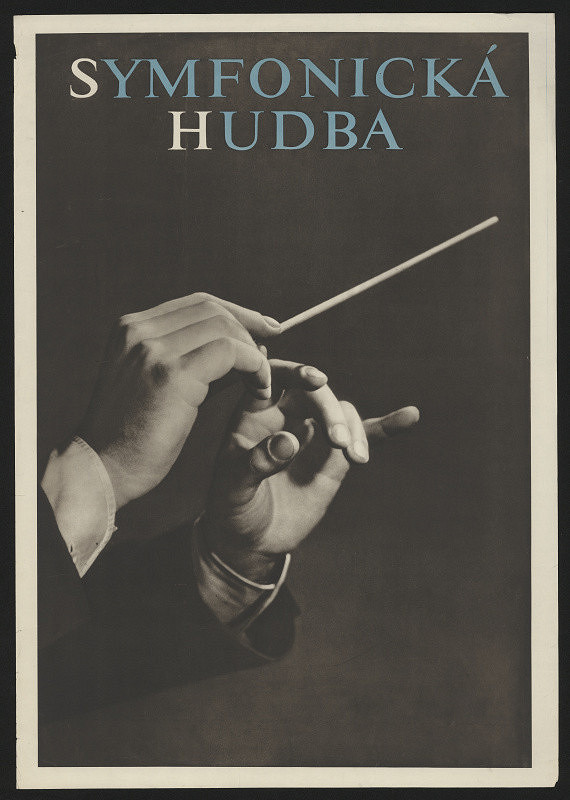 neznámý – Symfonická hudba 