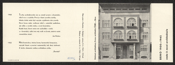 neznámý – Moravská galerie 