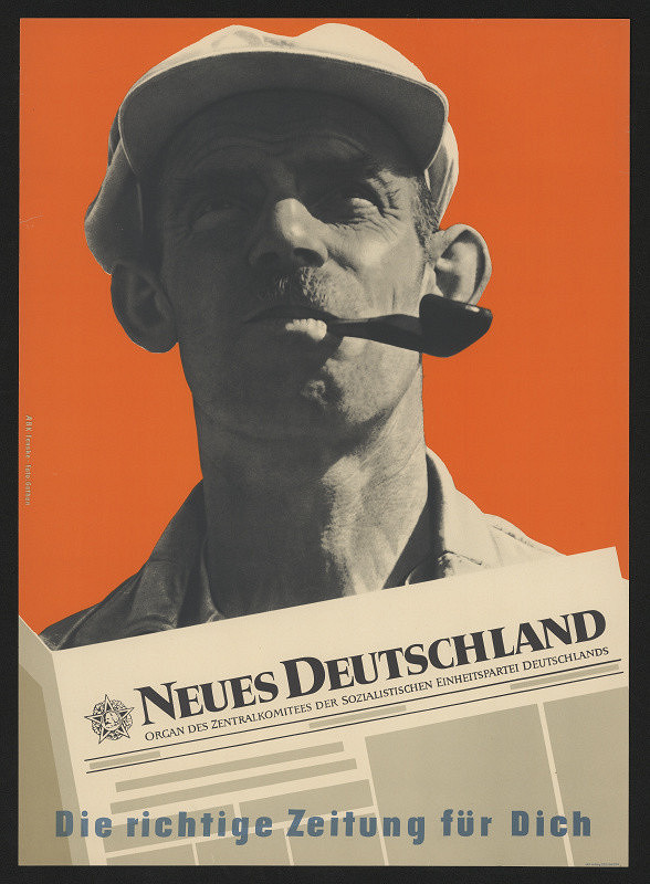 Fenske – Die richtige Zeitung für Dich 