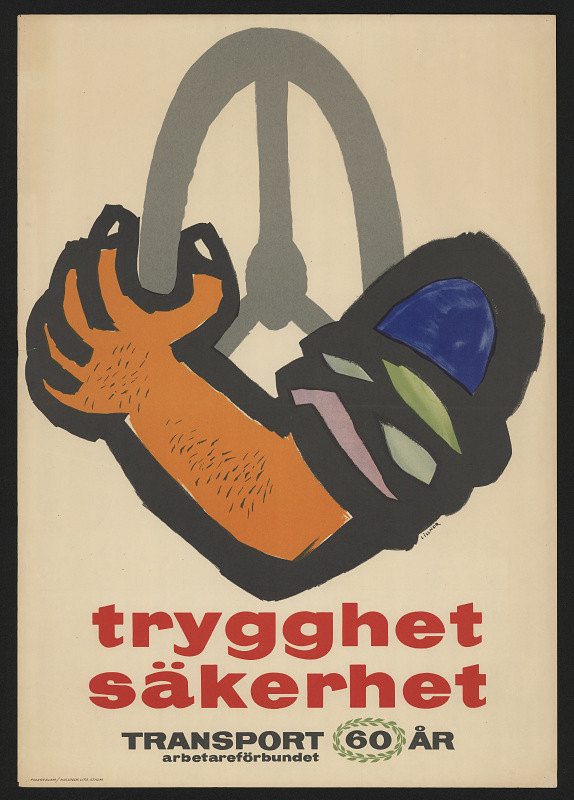 Lillnor – Trygghet säkerhet 
