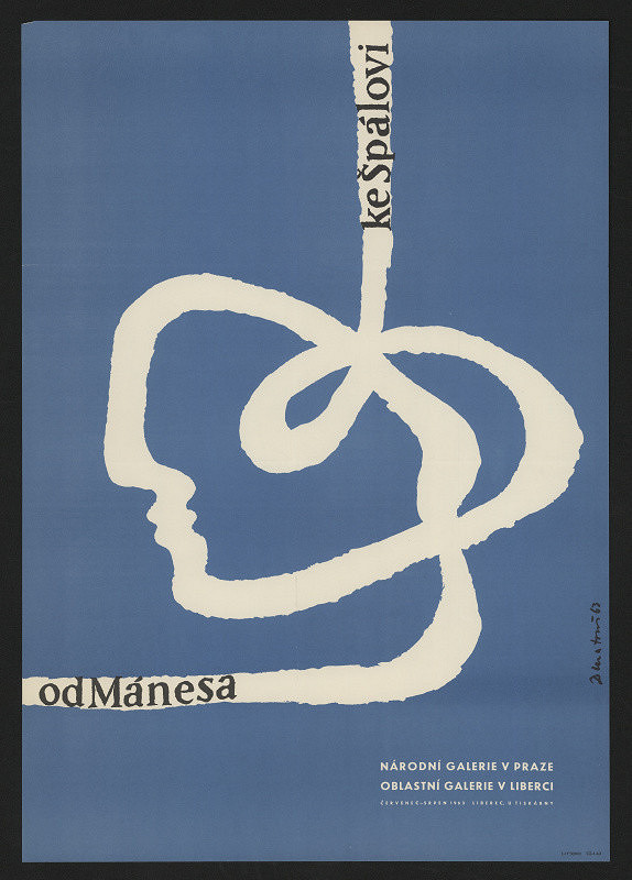 Dalibor Matouš – Od Mánesa ke Špálovi 