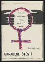 Josef Paleček – Ukradené štěstí 