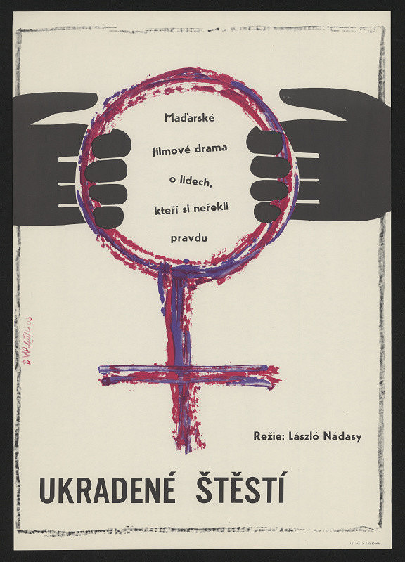 Josef Paleček – Ukradené štěstí 