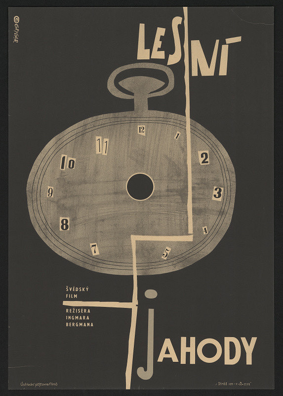 Milan Grygar – Lesní jahody 