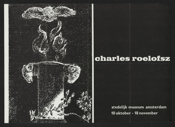Charles Roelofsz – Charles Roelofsz 