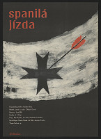 Jaroslav Slovák – Spanilá jízda 