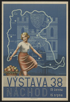 Antonín Brunner – Výstava v Náchodě 