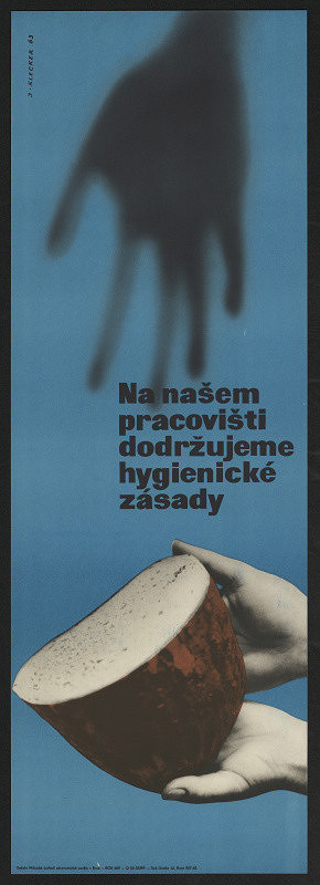 Jarmil Klecker – Na našem pracovišti dodržujeme hygienické zásady 