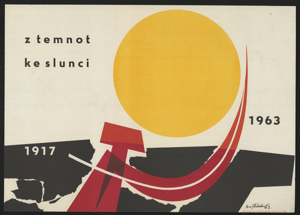 Jan Rajlich st. – Z temnot k slunci 1917-1963 