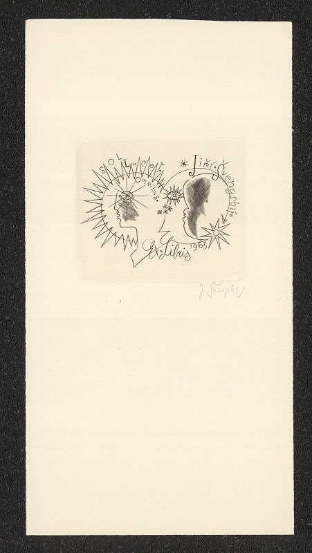 Josef Liesler – IPSE SIBI