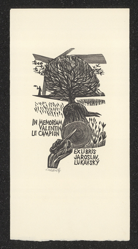 Zdeněk Seydl – IPSE SIBI 