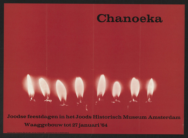 Otto Treumann – Chanoeka 
