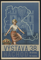 Antonín Brunner – Výstava v Náchodě 