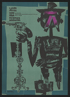 Karel Teissig – Muži bez zákona 