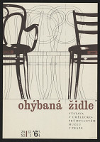 Jiří Rathouský – Ohýbaná židle 