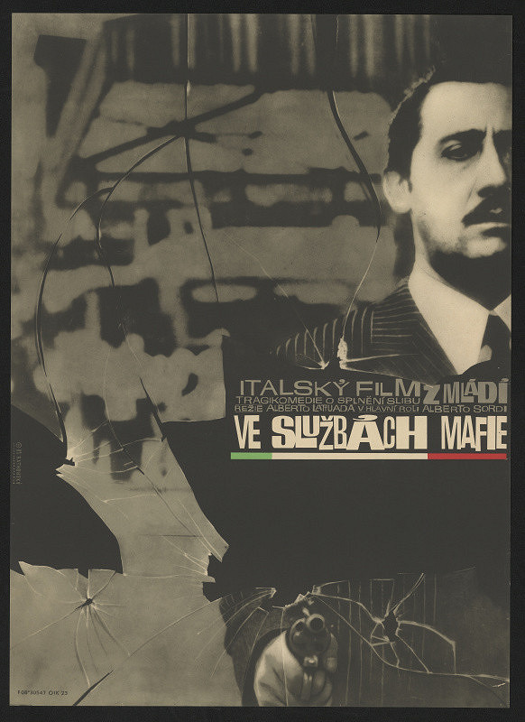 Jiří Rathouský – Ve službách mafie 