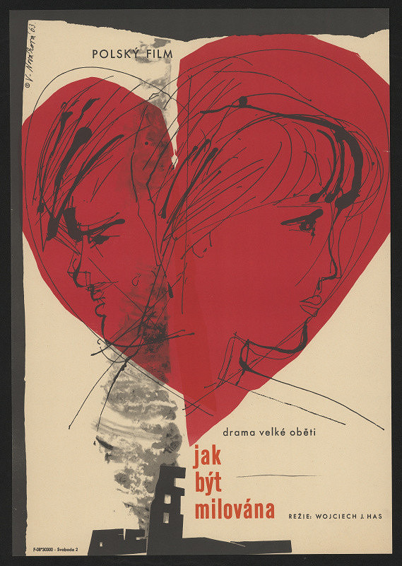 Věra Nováková – Jak být milována 