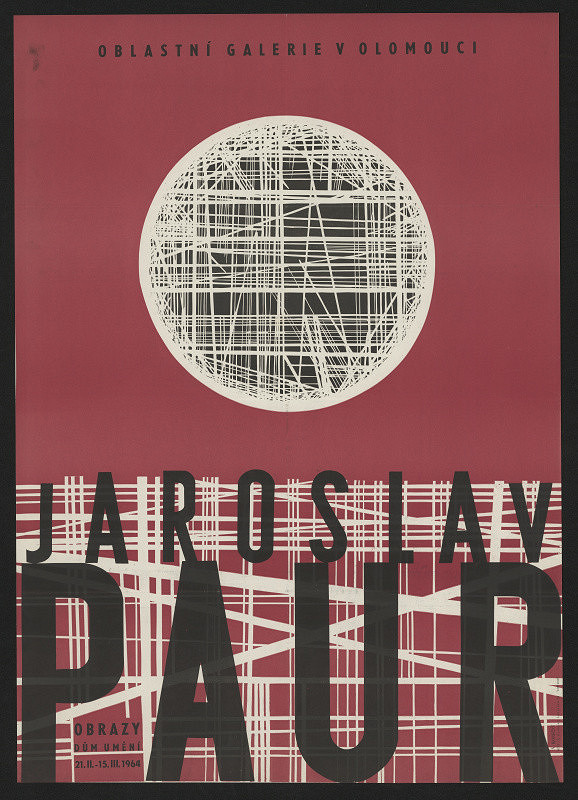 Václav Konečný – Jaroslav Paur: Obrazy 