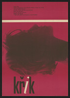 Zdeněk Ziegler – Křik 