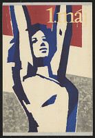 Josef Paukert – 1. máj 